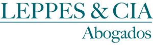 Leppes y Cia Abogados Logo